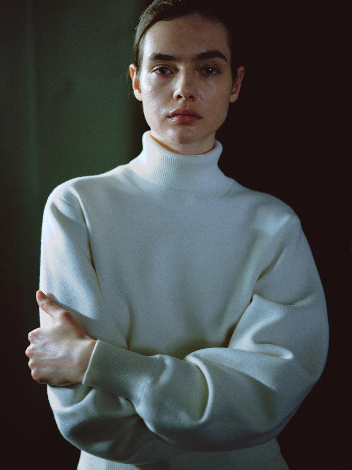 ロエフ(LOEFF) 2023年冬ウィメンズ&メンズコレクション  - 写真2