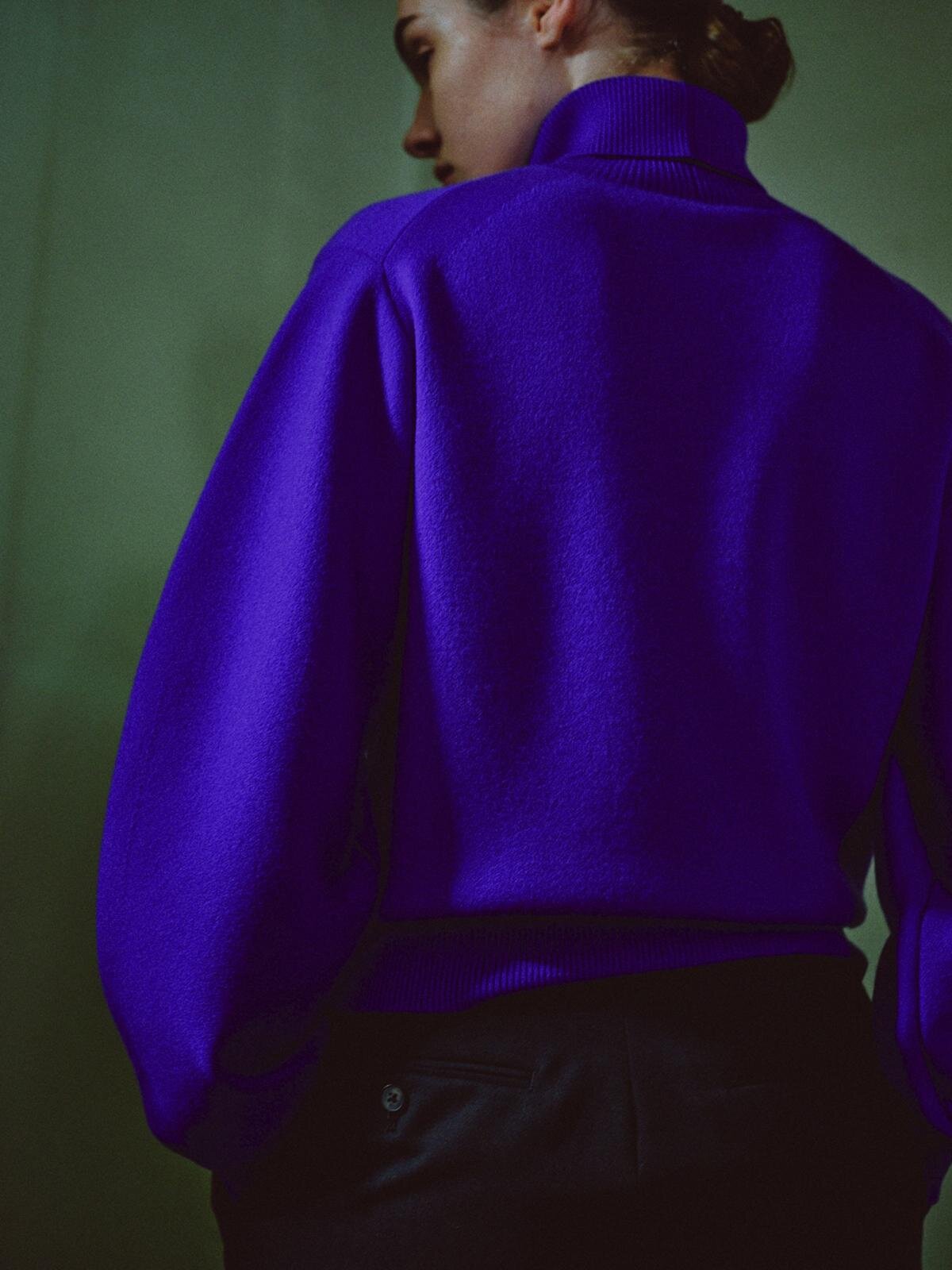 ロエフ(LOEFF) 2023年冬ウィメンズ&メンズコレクション  - 写真4