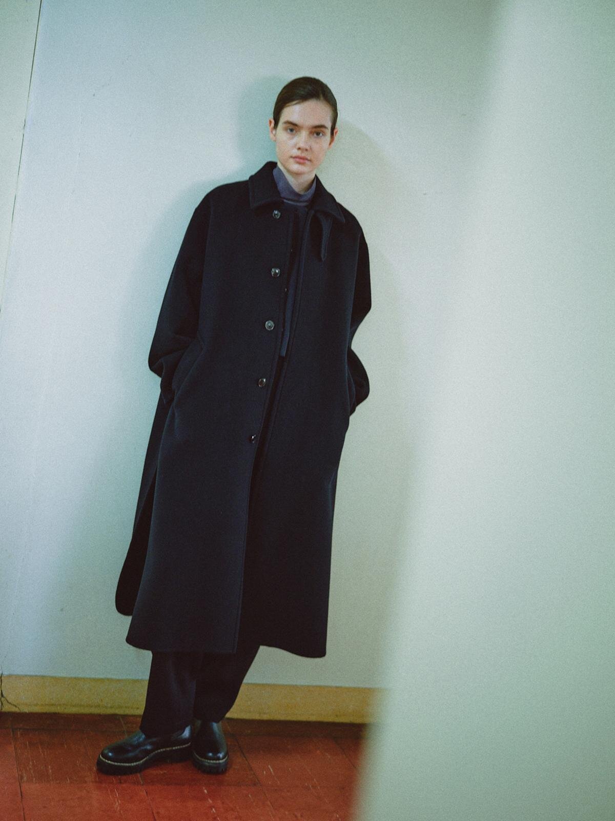 ロエフ(LOEFF) 2023年冬ウィメンズ&メンズコレクション  - 写真8