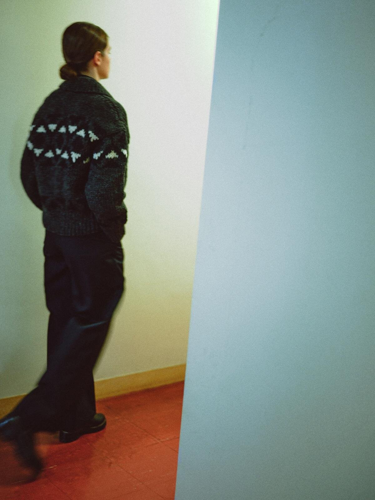 ロエフ(LOEFF) 2023年冬ウィメンズ&メンズコレクション  - 写真7