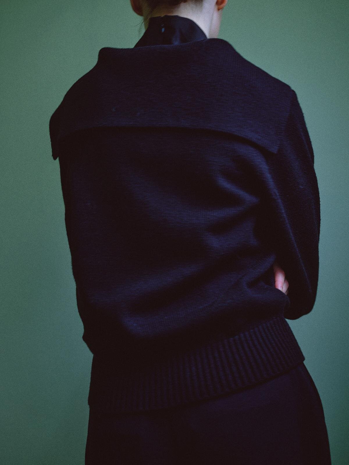 ロエフ(LOEFF) 2023年冬ウィメンズ&メンズコレクション  - 写真5