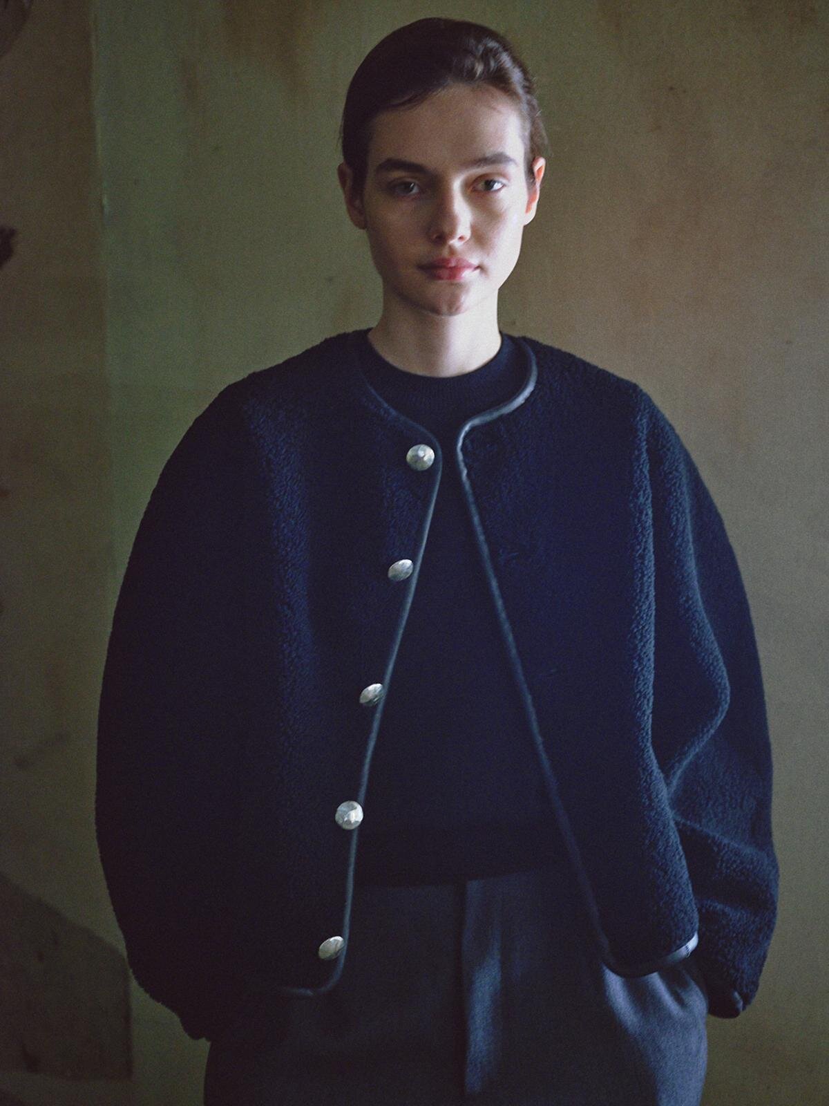 ロエフ(LOEFF) 2023年冬ウィメンズ&メンズコレクション  - 写真12