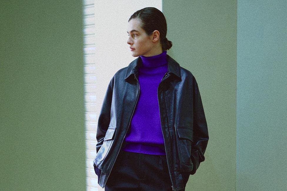 ロエフ(LOEFF) 2023年冬 ウィメンズ&メンズ