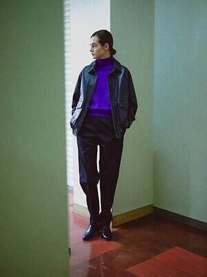 ロエフ(LOEFF) 2023年冬ウィメンズ&メンズコレクション  - 写真3