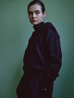 ロエフ(LOEFF) 2023年冬ウィメンズ&メンズコレクション  - 写真6