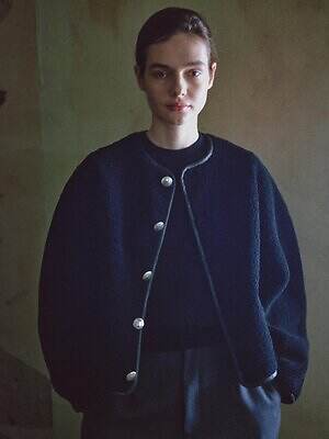 ロエフ(LOEFF) 2023年冬ウィメンズ&メンズコレクション  - 写真12