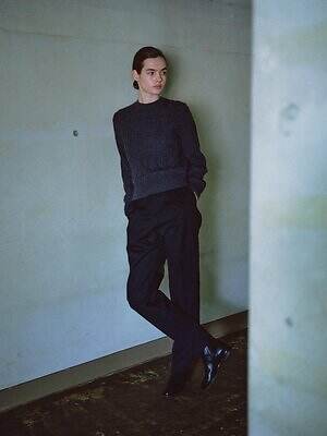 ロエフ(LOEFF) 2023年冬ウィメンズ&メンズコレクション  - 写真14