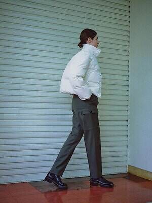 ロエフ(LOEFF) 2023年冬ウィメンズ&メンズコレクション  - 写真10