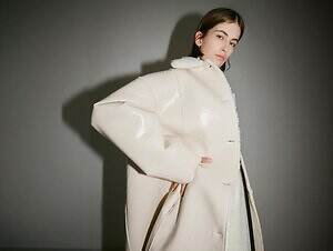 イウエン マトフ(AEWEN MATOPH) 2023年冬ウィメンズコレクション  - 写真1