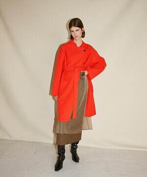 イウエン マトフ(AEWEN MATOPH) 2023年冬ウィメンズコレクション  - 写真4