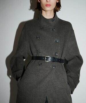 イウエン マトフ(AEWEN MATOPH) 2023年冬ウィメンズコレクション  - 写真6