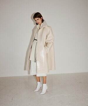 イウエン マトフ(AEWEN MATOPH) 2023年冬ウィメンズコレクション  - 写真9