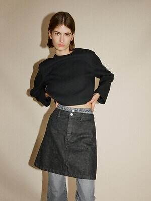 イウエン マトフ(AEWEN MATOPH) 2023年冬ウィメンズコレクション  - 写真13