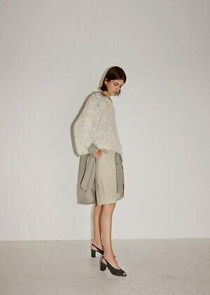 イウエン マトフ(AEWEN MATOPH) 2023年冬ウィメンズコレクション  - 写真14