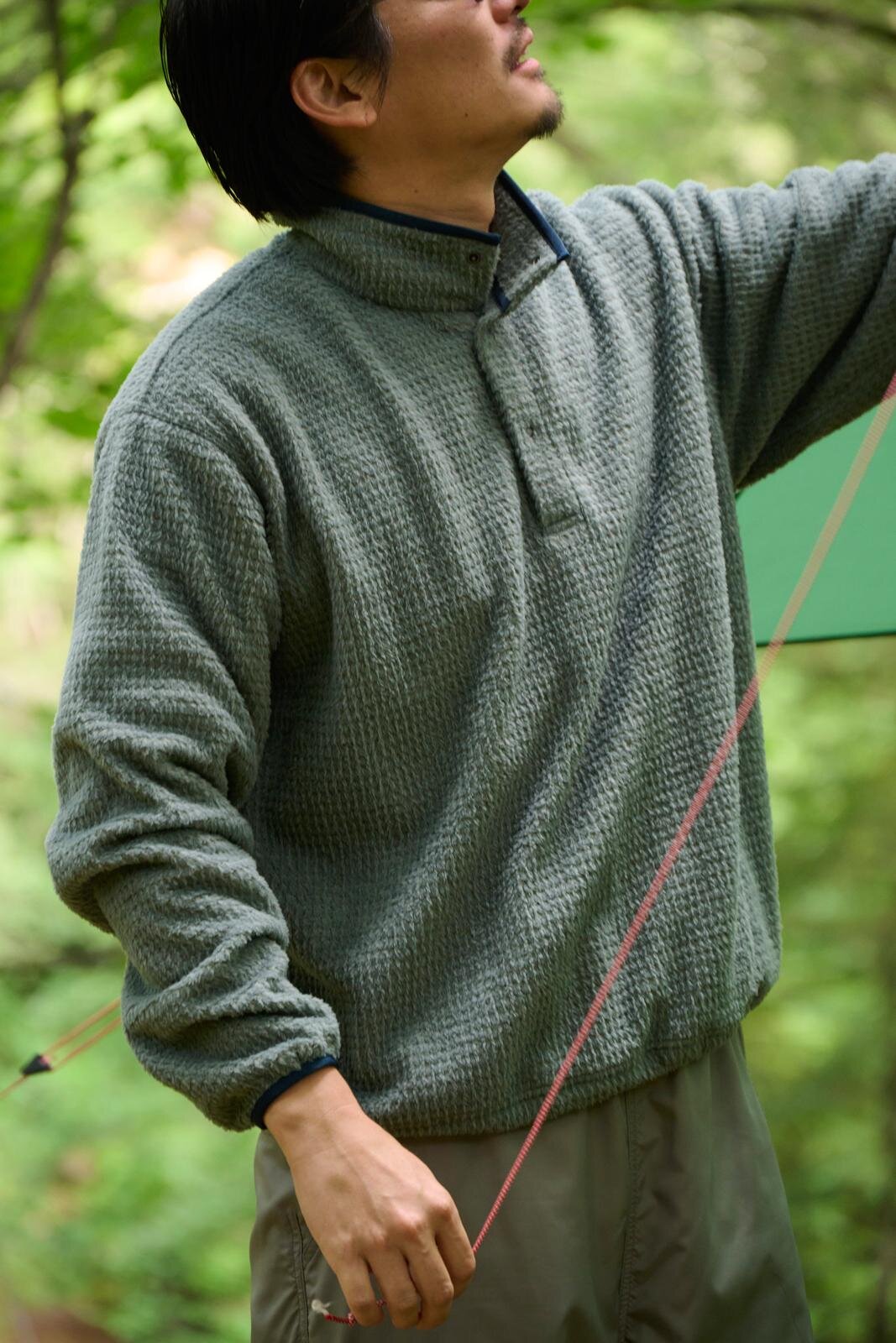 コティ(koti) 2023年冬メンズコレクション  - 写真4