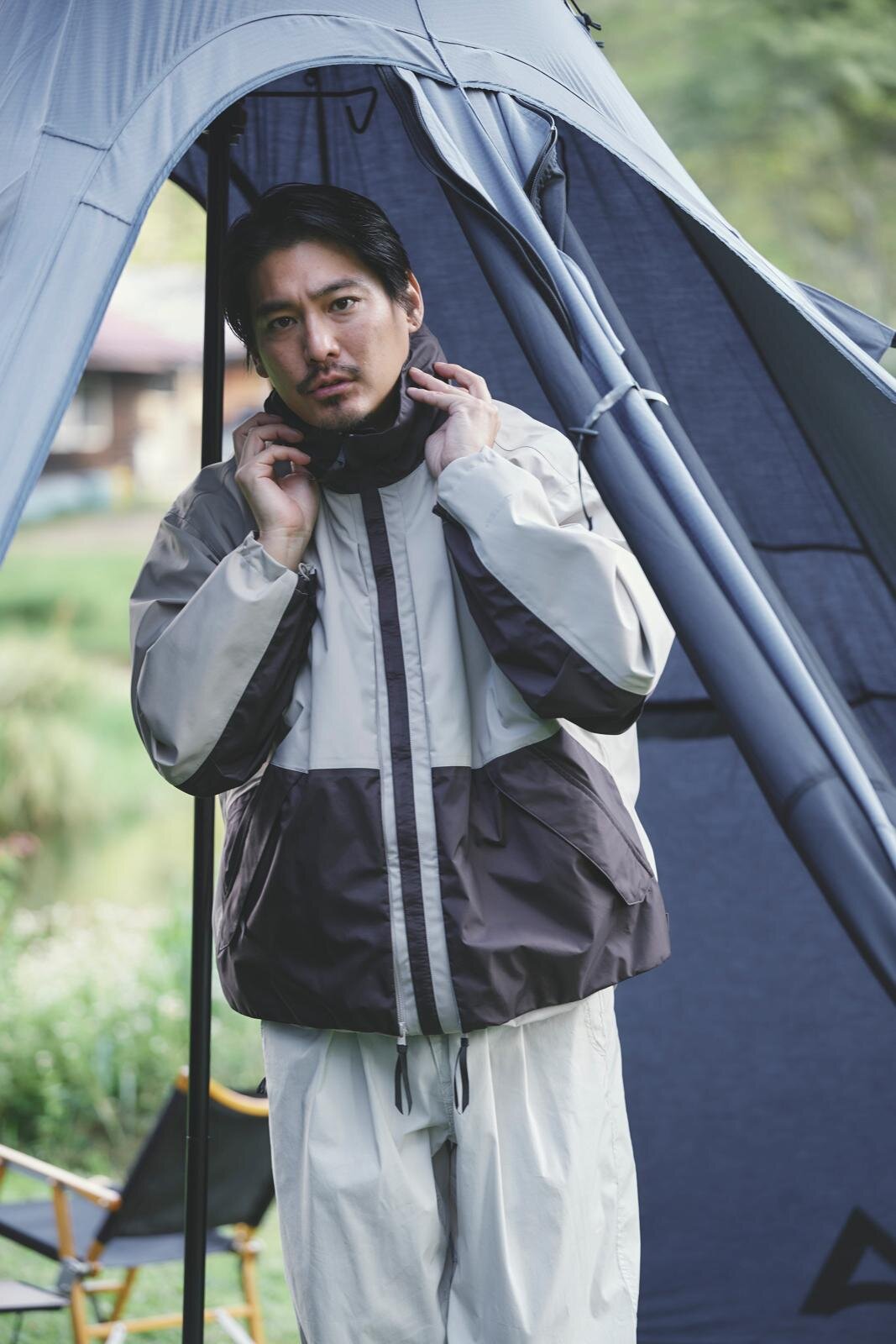 コティ(koti) 2023年冬メンズコレクション  - 写真9