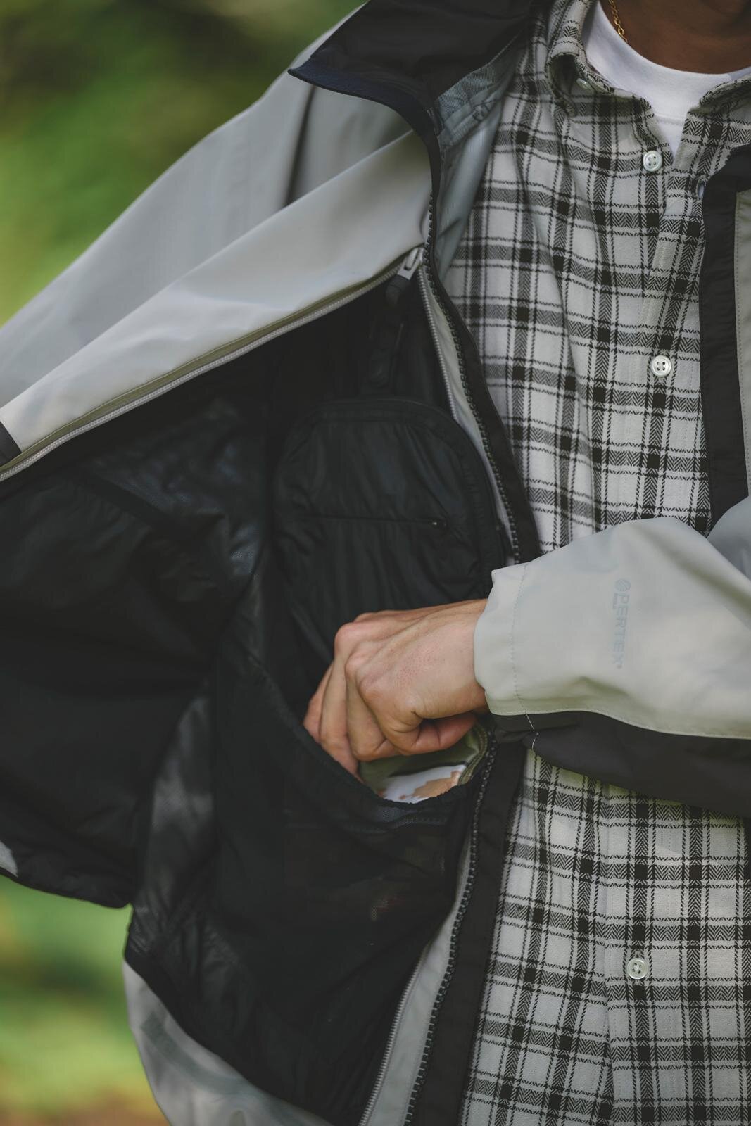 コティ(koti) 2023年冬メンズコレクション  - 写真10