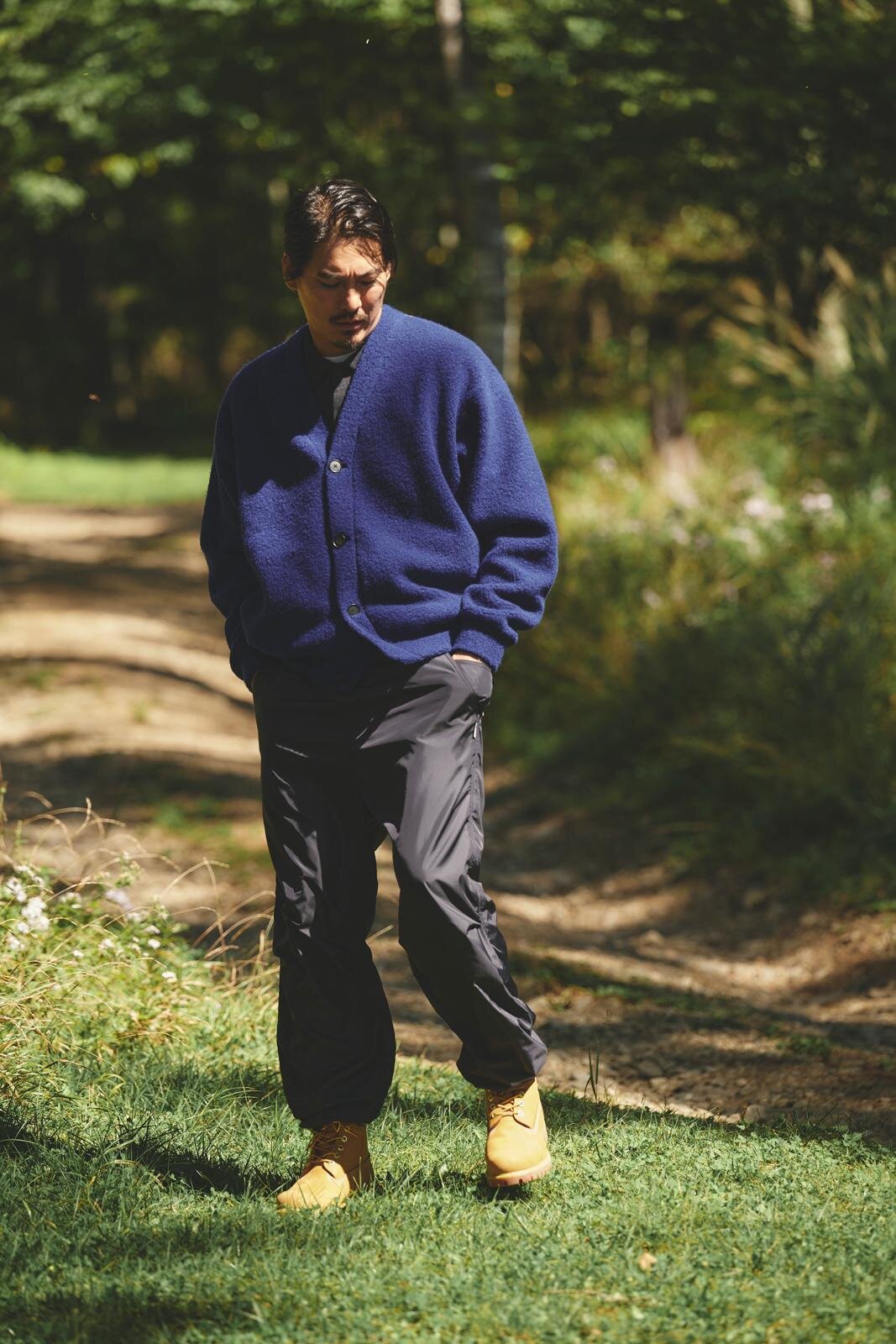 コティ 2023年冬｜ イージー/ジョガーパンツ