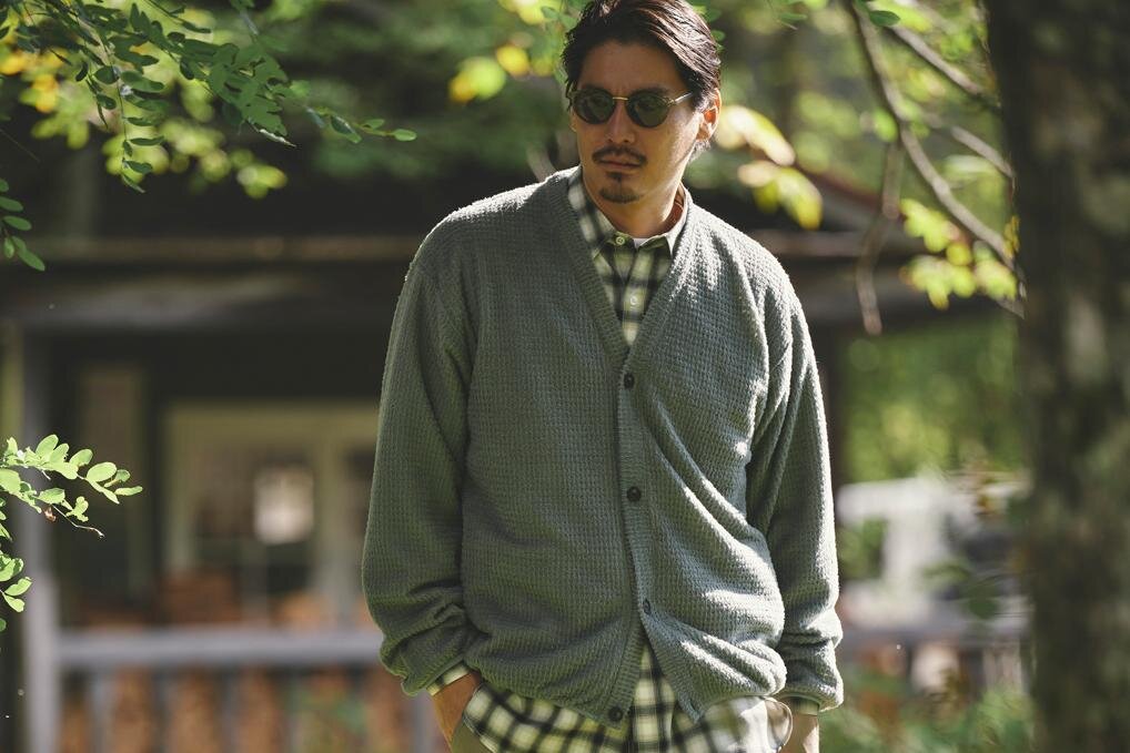 コティ(koti) 2023年冬 メンズ