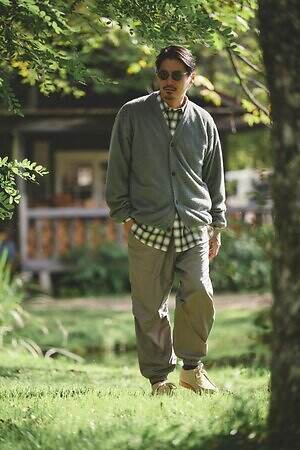 コティ(koti) 2023年冬メンズコレクション  - 写真1