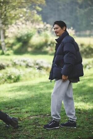 コティ(koti) 2023年冬メンズコレクション  - 写真13