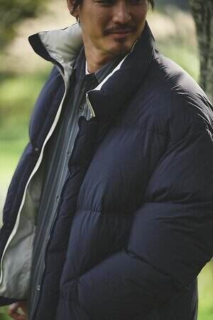 コティ(koti) 2023年冬メンズコレクション  - 写真12