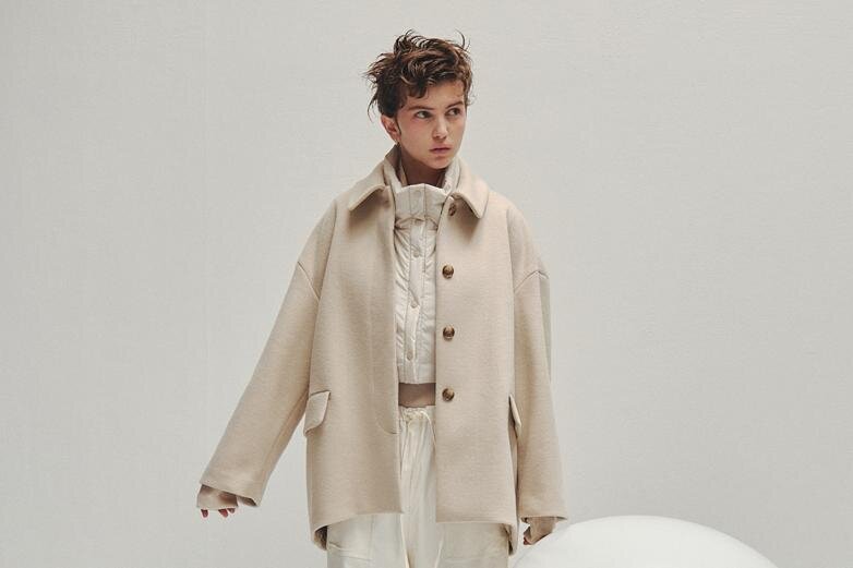 マルゥ ユナイテッドアローズ(MARW UNITED ARROWS) 2023年冬 ウィメンズ