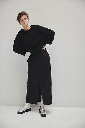 マルゥ ユナイテッドアローズ(MARW UNITED ARROWS) 2023年冬ウィメンズコレクション  - 写真14