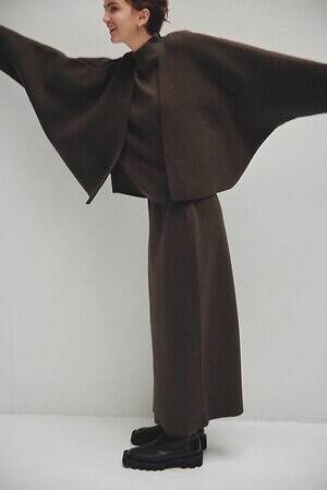 マルゥ ユナイテッドアローズ(MARW UNITED ARROWS) 2023年冬ウィメンズコレクション  - 写真8