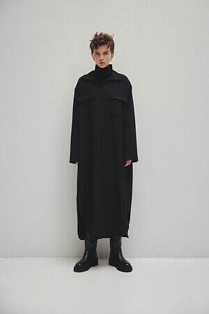 マルゥ ユナイテッドアローズ(MARW UNITED ARROWS) 2023年冬ウィメンズコレクション  - 写真16