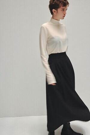 マルゥ ユナイテッドアローズ(MARW UNITED ARROWS) 2023年冬ウィメンズコレクション  - 写真9