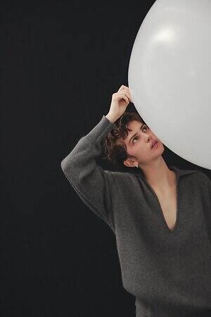 マルゥ ユナイテッドアローズ(MARW UNITED ARROWS) 2023年冬ウィメンズコレクション  - 写真11