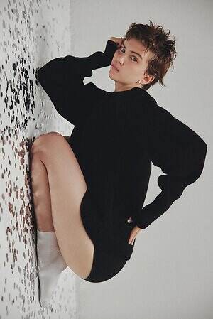 マルゥ ユナイテッドアローズ(MARW UNITED ARROWS) 2023年冬ウィメンズコレクション  - 写真20