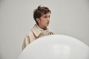 マルゥ ユナイテッドアローズ(MARW UNITED ARROWS) 2023年冬ウィメンズコレクション  - 写真1