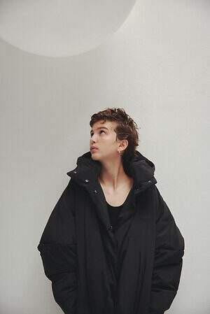 マルゥ ユナイテッドアローズ(MARW UNITED ARROWS) 2023年冬ウィメンズコレクション  - 写真3