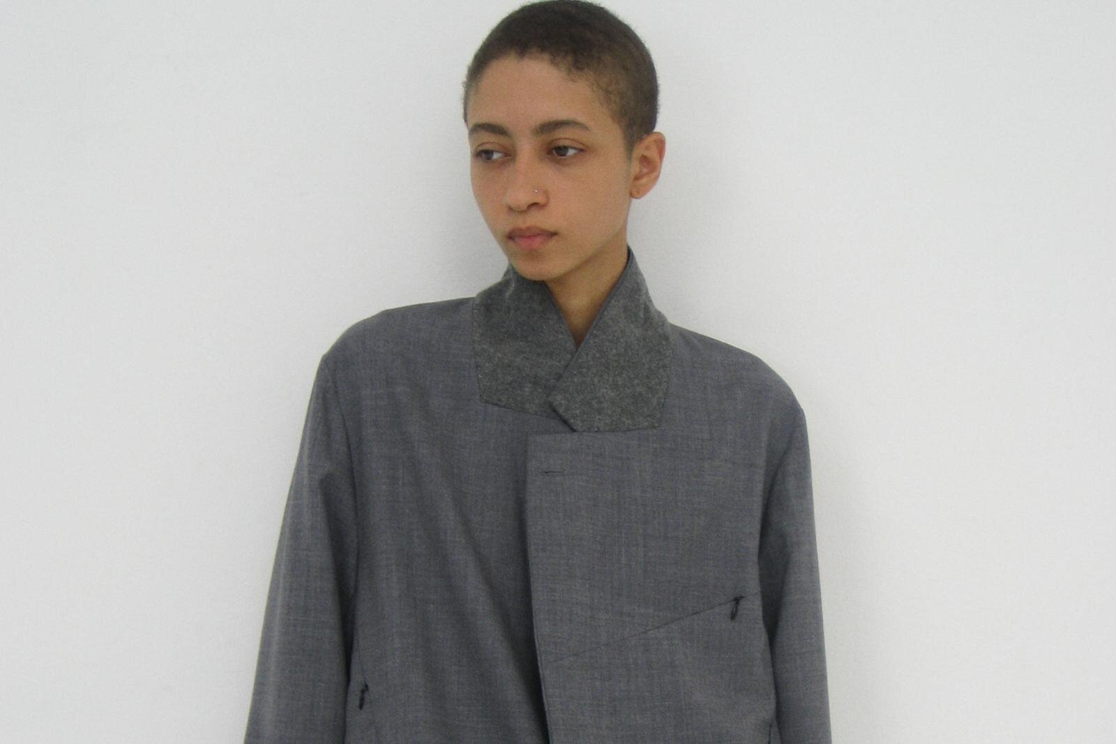 アフィット 2026年春夏コレクション