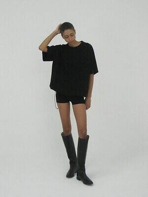 アフィット(Afiit) 2026年春夏ウィメンズ&メンズコレクション シルエット - 写真6