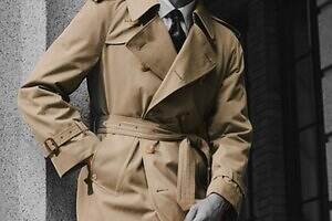 アクアスキュータム“5型＆15種の生地”から選べる限定オーダーコート、60年代トレンチも復刻