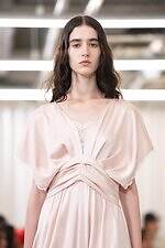 アキコアオキ 2026年春夏コレクション - カジュアル化するユニフォーム｜写真15