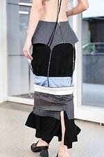 アキコアオキ 2026年春夏コレクション - カジュアル化するユニフォーム｜写真23