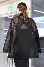 アキコアオキ 2026年春夏コレクション - カジュアル化するユニフォーム｜写真26