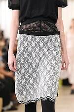 アキコアオキ 2026年春夏コレクション - カジュアル化するユニフォーム｜写真28