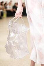 アキコアオキ 2026年春夏コレクション - カジュアル化するユニフォーム｜写真30