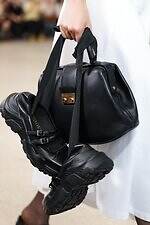 アキコアオキ 2026年春夏コレクション - カジュアル化するユニフォーム｜写真38