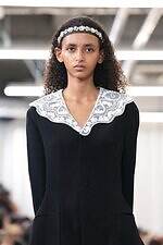 アキコアオキ 2026年春夏コレクション - カジュアル化するユニフォーム｜写真44