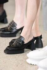 アキコアオキ 2026年春夏コレクション - カジュアル化するユニフォーム｜写真52