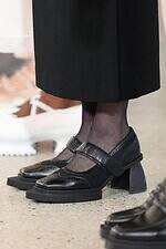 アキコアオキ 2026年春夏コレクション - カジュアル化するユニフォーム｜写真53