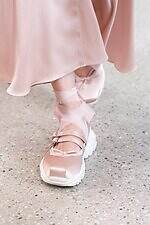 アキコアオキ 2026年春夏コレクション - カジュアル化するユニフォーム｜写真54