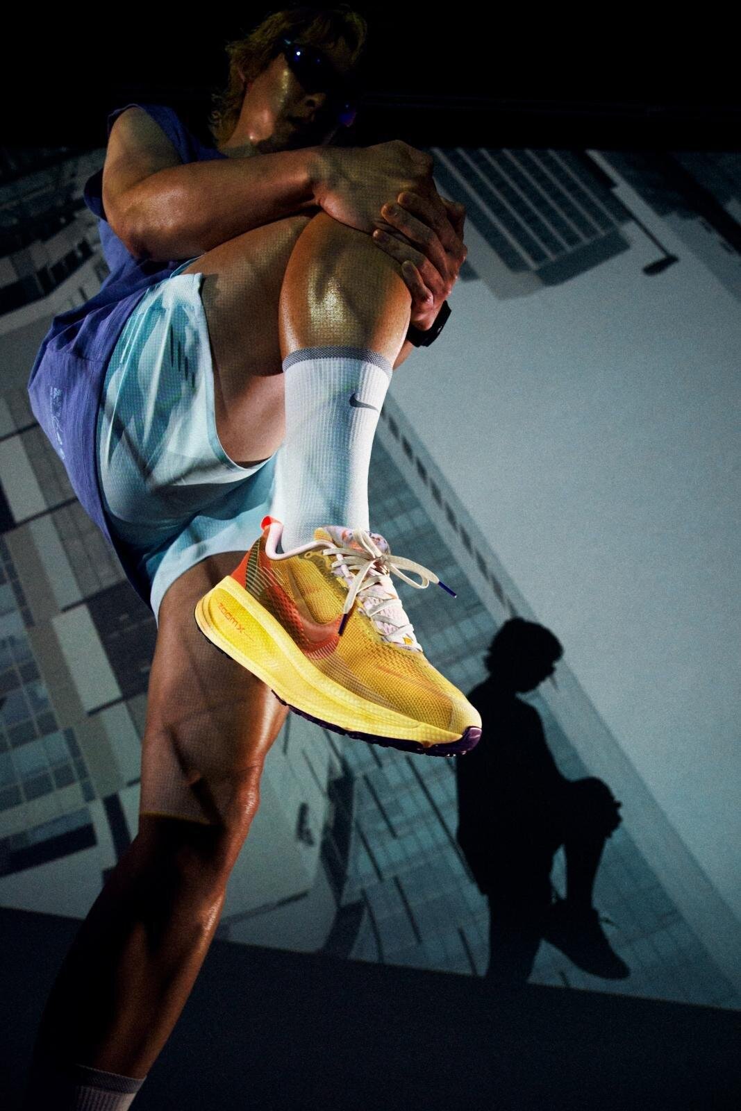 ナイキ(NIKE) ペガサス ボメロ｜写真7