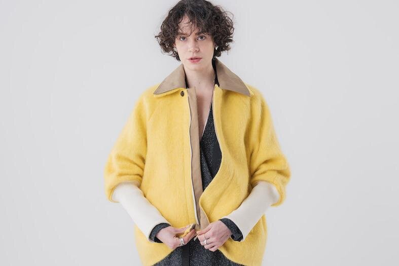 タクター 2025-26年秋冬 ウィメンズ コレクション